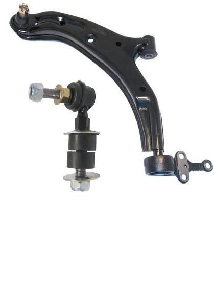 FOR NISSAN ALMERA N16 1.5 1.8 2.0 DCI LOWER WISHBONE ARM ANTI ROLL BAR LINK LH