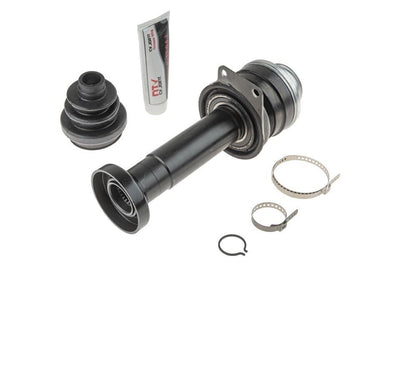 VW TRANSPORTER T5 1.9TDi  INNER DRIVE SHAFT STUB AXLE CONNECTING SHAFT