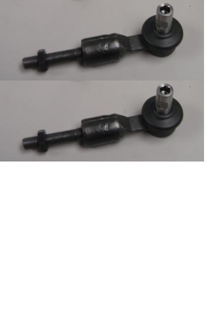 AUDI A6 C6 2.0 2.7 2.8 3.0 4.2 TDI FSI 2004 on  TRACK ROD END OUTER NEW LH RH