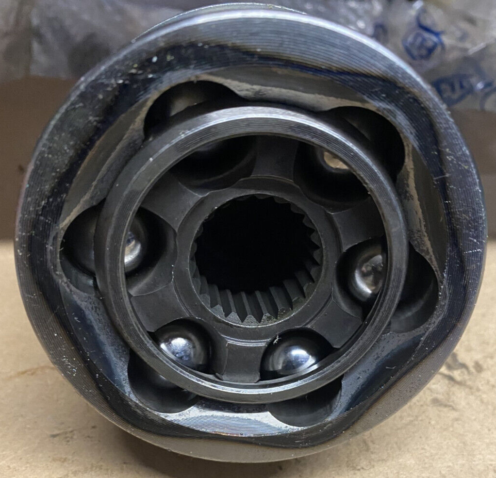 FOR NISSAN PRIMERA 1.6 P11 (10/96-09/99)  OUTER CV JOINT KIT 27/22