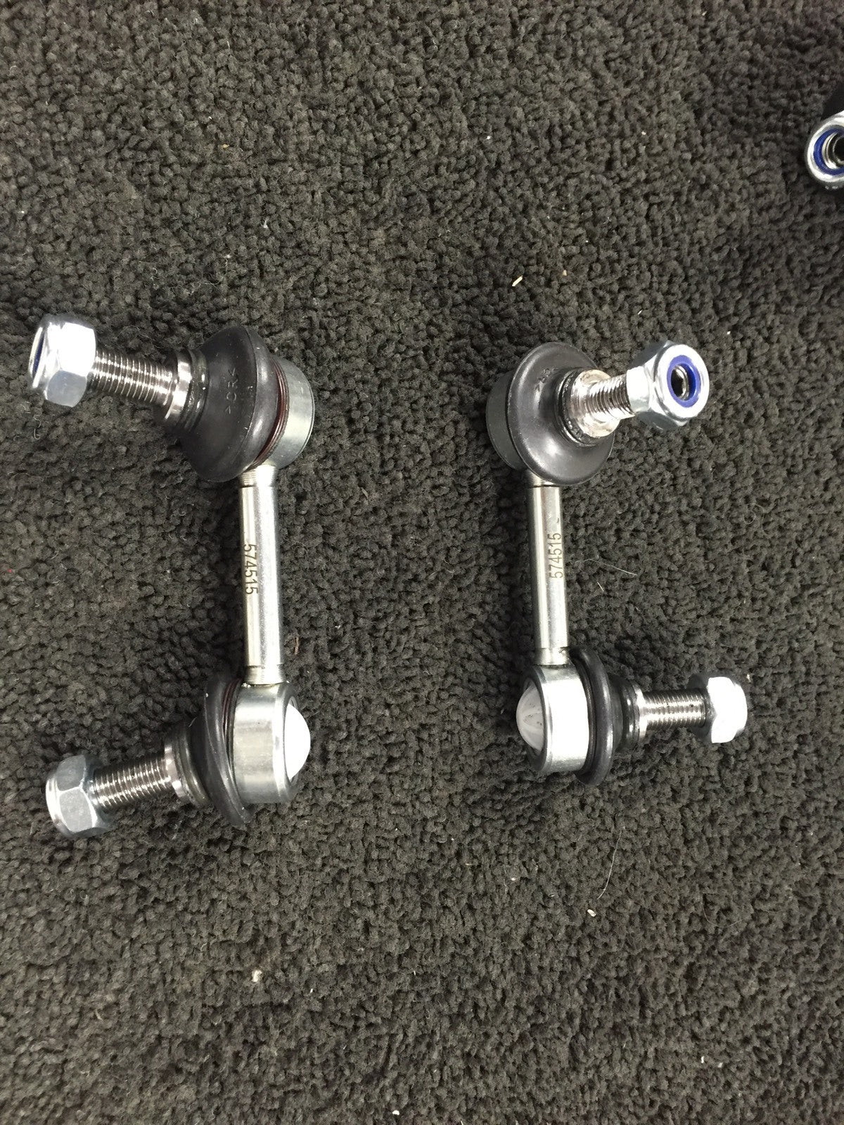 REAR ANTI ROLL BAR LINK LH RH FOR  HONDA CIVIC 1.4 1.8 2.0 TYPE R FN2 FK 2.2CTDi