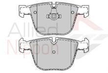 BMW 3 E90 5 E60 E61 6 E63 E64 7 E65 E66 X5 E70 X6 E71 E72  BRAKE PADS FRONT  