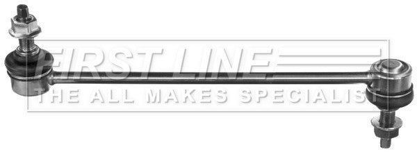 FOR HYUNDAI I20 1.0i 1.1TD 1.3i 1.4TD 2014> FRONT ANTI ROLL BAR STABILISER LINK