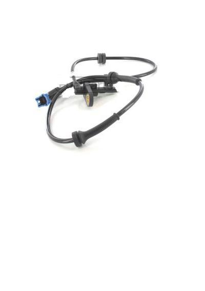 FOR NISSAN PRIMERA P12 1.8 2.0 2.2TD 2001-09/2002 REAR ABS SENSOR NEW  LEFT