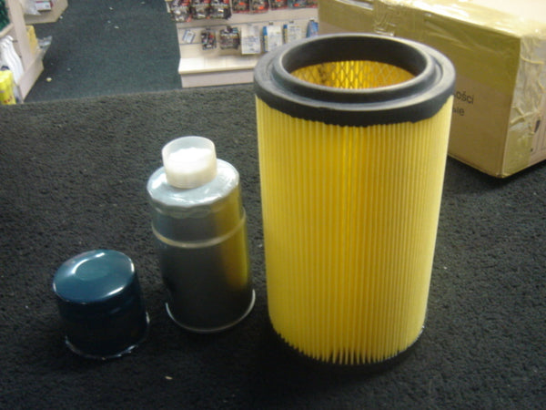 ALFA ROMEO 156 1.9 2.4 JTD OIL  AIR  FUEL   FILTER
