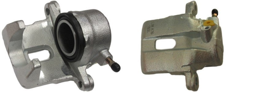 BRAKE CALIPER FRONT LEFT SIDE FOR MAZDA MX-5 NB EUNOS ROADSTER 1.6 1.8 1998-05