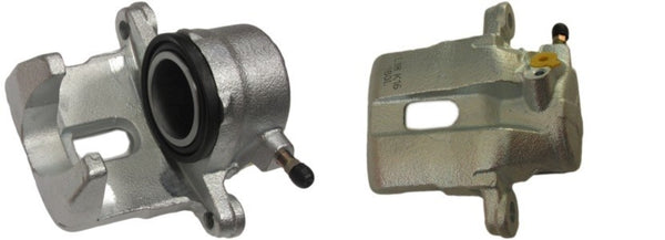 BRAKE CALIPER FRONT LEFT SIDE FOR MAZDA MX-5 NB EUNOS ROADSTER 1.6 1.8 1998-05