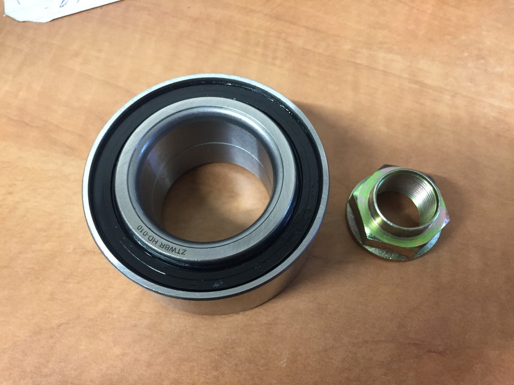 ROVER 25 MG ZR 214 216 218 220 420 FRONT WHEEL BEARING