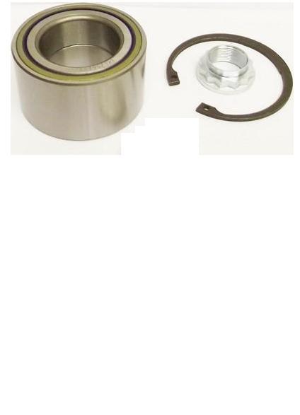 FOR NISSAN INTERSTAR FRONT WHEEL BEARING KIT