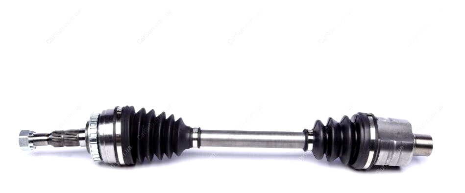 OS RH DRIVESHAFT COMPLETE COMBO CORSA C MERIVA 1.7CDTi 2003-2011