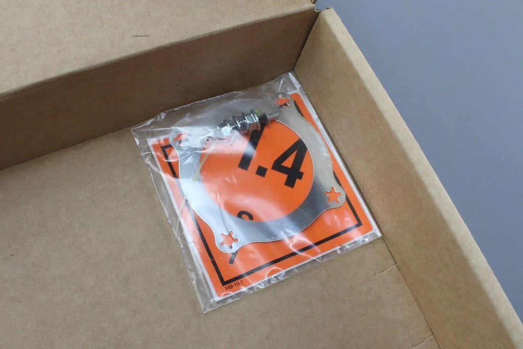 BRAND NEW GENUINE AUDI A8 D2 STEERING WHEEL AIR SRS BAG REPAIR KIT 4B0898201A