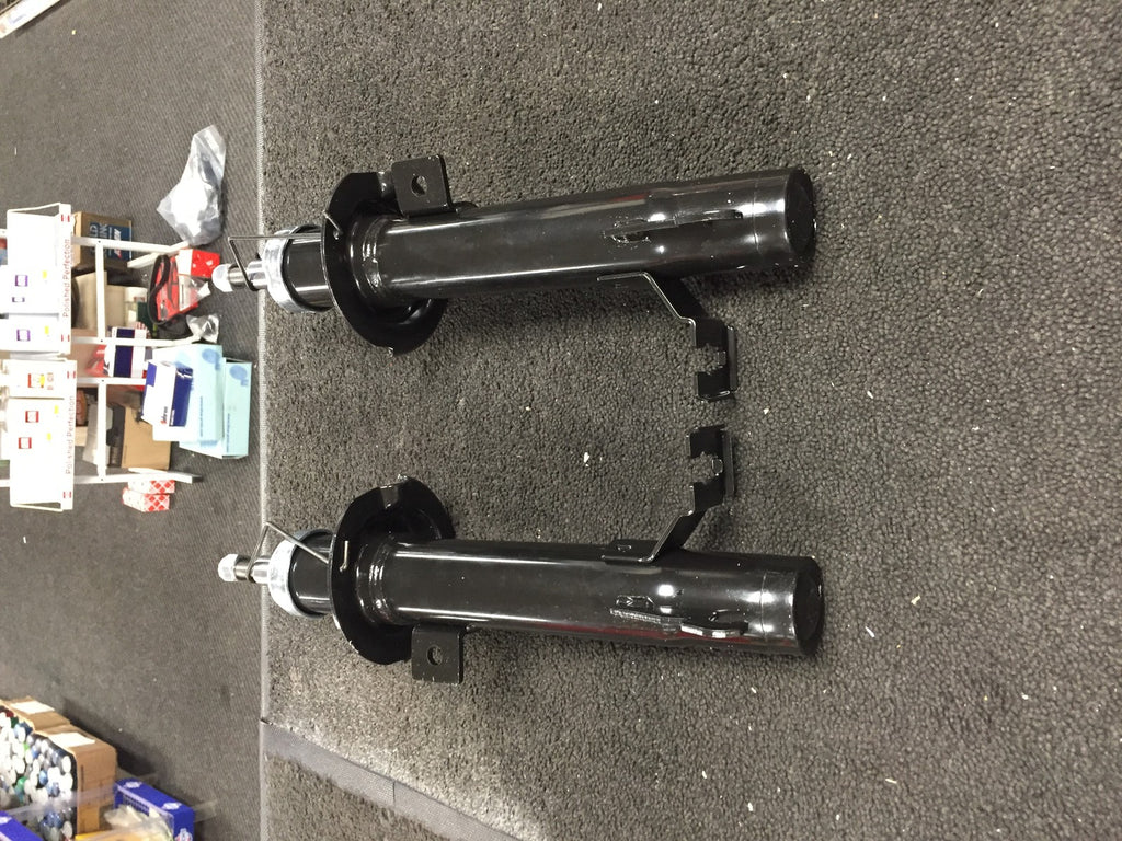 FRONT LEFT RIGHT SHOCK ABSORBER FORD FIESTA MK6 1.25 1.3 1.4 1.6 TDCi 2001-2010
