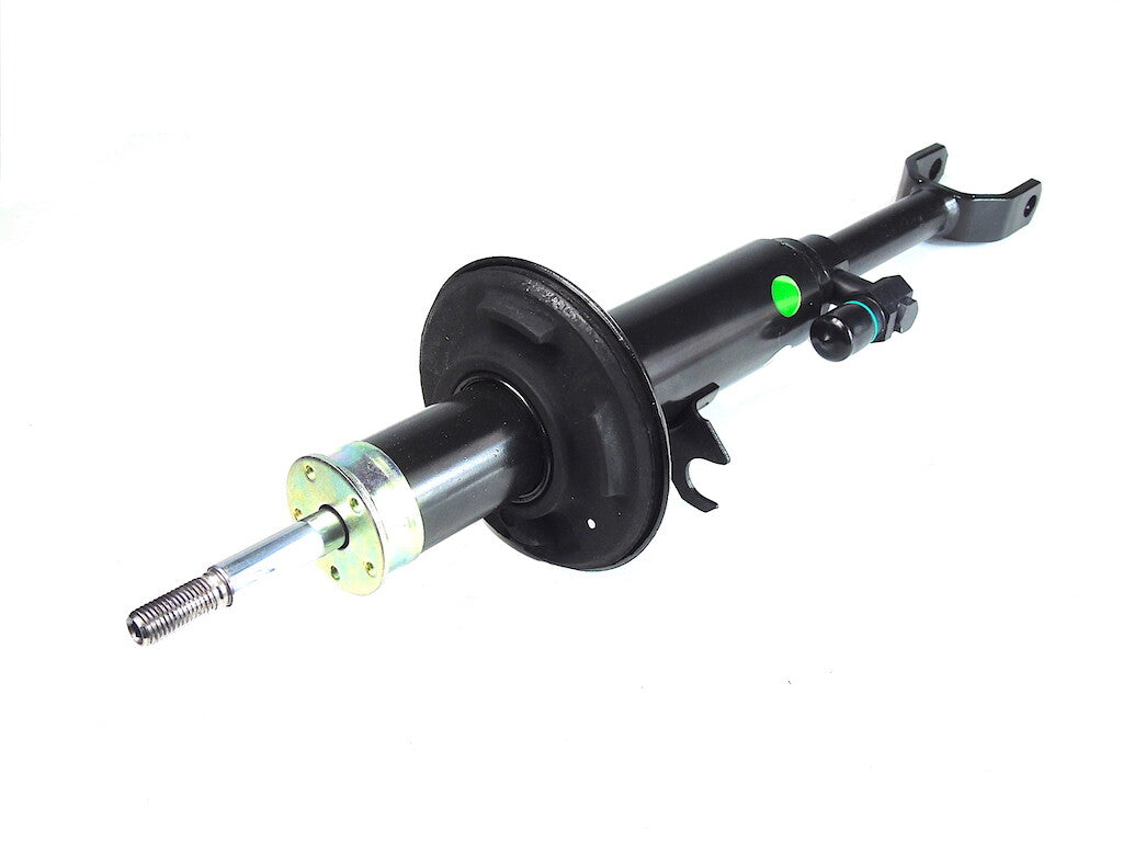 AUDI RS6 C5 QUATTRO 2002-2005 4 x SHOCK ABSORBER DRC 2 FRONT 2 REAR GERMANY
