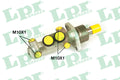 BRAKE MASTER CYLINDER VW TRANSPORTER T4 WITHOUT ABS 7M1611019  