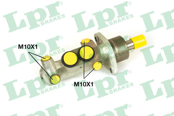 BRAKE MASTER CYLINDER VW TRANSPORTER T4 WITHOUT ABS 7M1611019  
