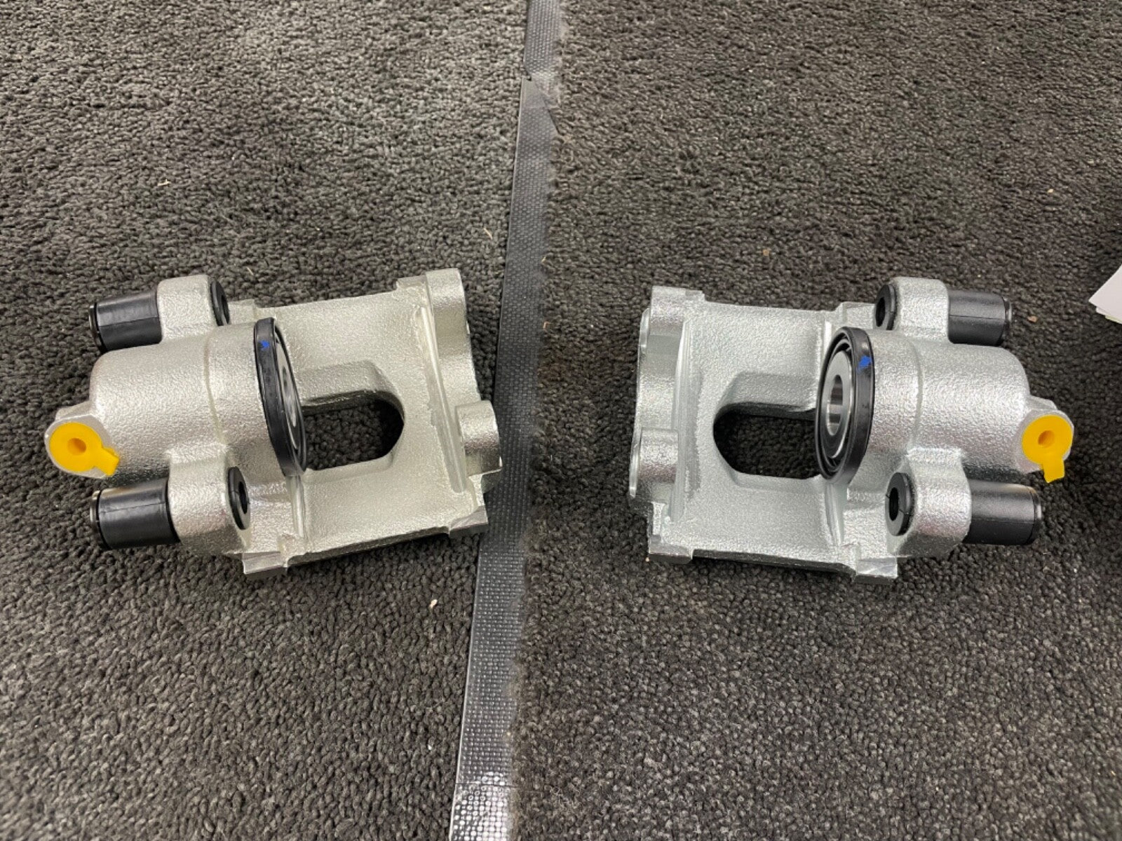 FOR BMW M3 E46 CSL Z4 M 3.2 E46 Z4 E85 E86 FRONT REAR BRAKE CALIPERS X 4 