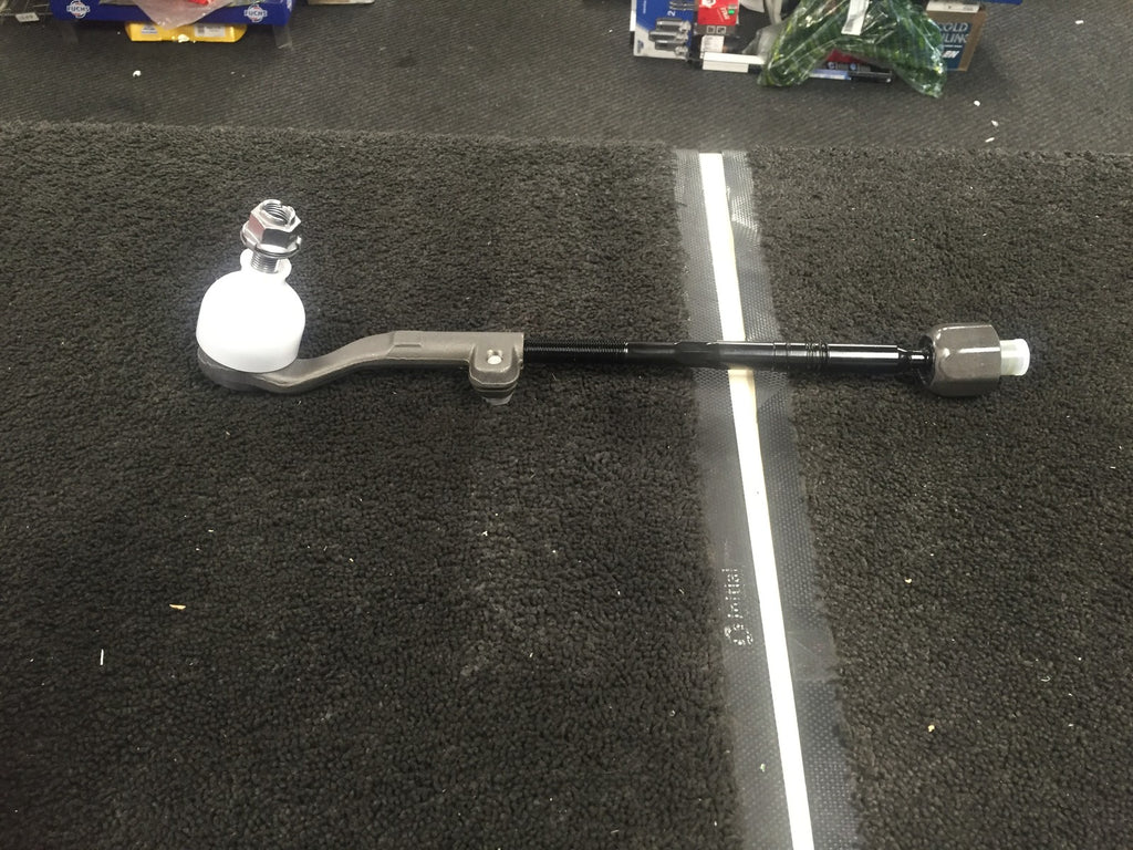 FOR BMW E87 E90 E92 FRONT  INNER OUTER STEERING TRACK TIE ROD END RIGHT 