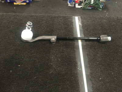 FOR BMW E87 E90 E92 FRONT  INNER OUTER STEERING TRACK TIE ROD END RIGHT 