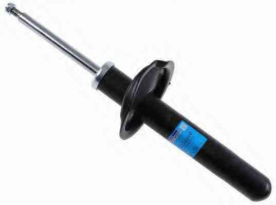 PEUGEOT 206 1.1 1.4 1.6 1.9 2.0  FRONT SHOCK ABSORBER