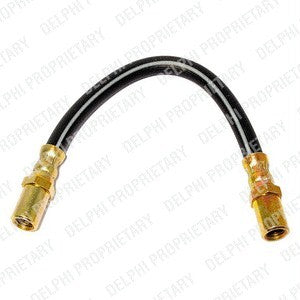 FOR LADA SAMARA 1300 1500 REAR BRAKE HOSE
