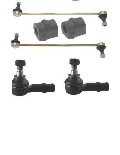  VAUXHALL VECTRA B 1995-2002  ANTI ROLL BAR BUSHES LINKS TRACK ROD ENDS