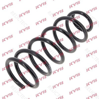 FOR TOYOTA  CELICA 1.8VVTI 140BHP 190BHP COIL SPRING REAR FITS LEFT RIGHT