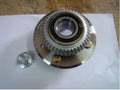 ROVER MG ZS ZR REAR WHEEL BEARING HUB ASSEMBLY WITH REAR DISC BRAKES ABS