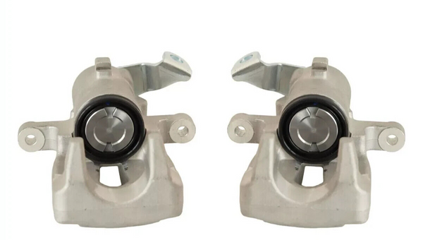 GRAND SCENIC 110 130 150 1.9 DCI VVT REAR BRAKE CALIPERS NEW