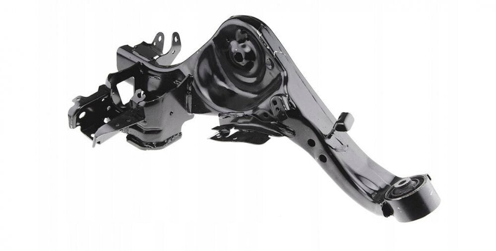 REAR SUSPENSION COIL SPRING CONTROL ARM FOR NISSAN QASHQAI 2007-14 OS RH SIDE