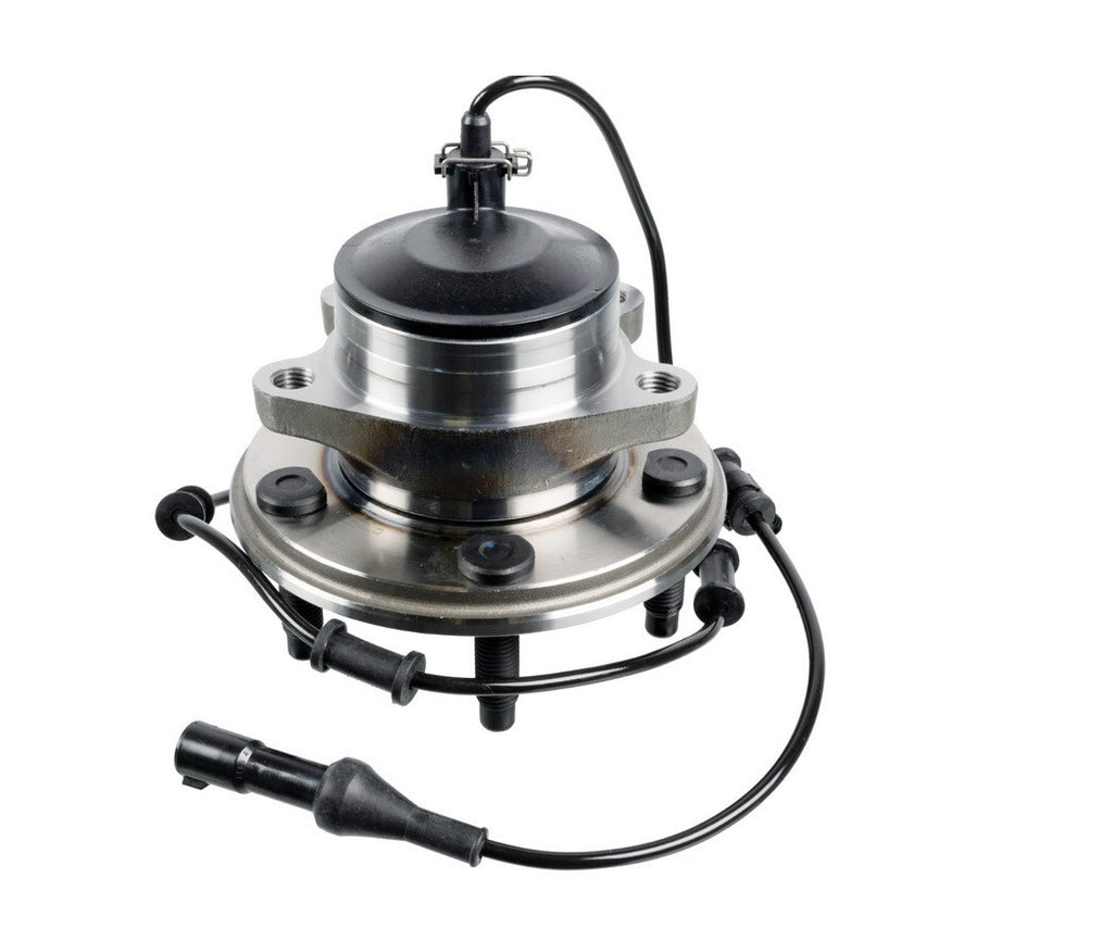 FOR JAGUAR XF FRONT WHEEL BEARING HUB WITH ABS WIRE