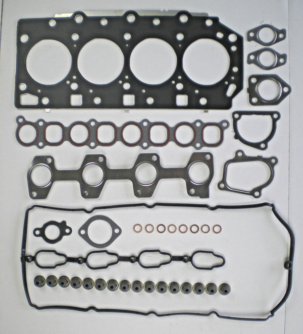 FOR KIA SORENTO HYUNDAI H1 PORTER 2.5 CRDi D4CB 2002-06 140 BHP HEAD GASKET SET