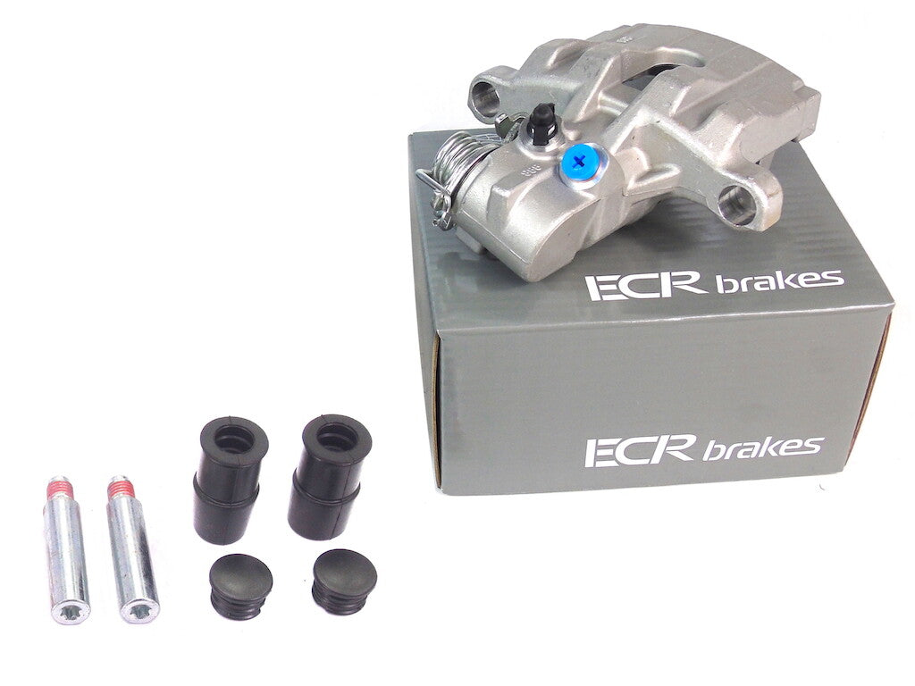 REAR BRAKE CALIPER RH +SLIDERS RENAULT ESPACE GRAND ESPACE 2.2 3.0DCi TURBO 