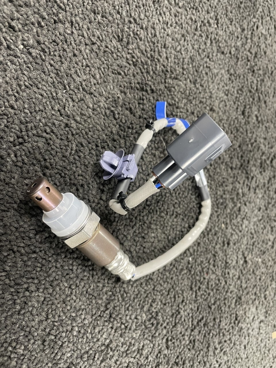 FOR LEXUS LS460 AVENSIS RAV4 YARIS LAMBDA EMISSION SENSOR FRONT FITS ON CAT 