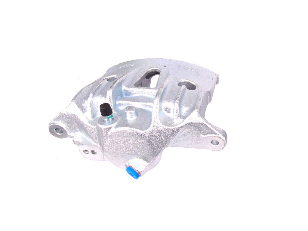 2 FRONT BRAKE CALIPER+ SLIDER PIN KIT TRANSPORTER CARAVELLE T4 282MM SOLID DISC