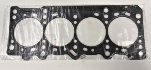  FOR FIAT GRAND PUNTO FIAT GRANDE PUNTO 1.2 8V 05-10 BRAND NEW HEAD GASKET SET
