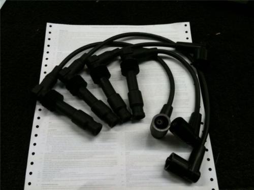 VAUXHALL ZAFIRA 1.6 05/99-06/05 HT IGNITION LEADS SET