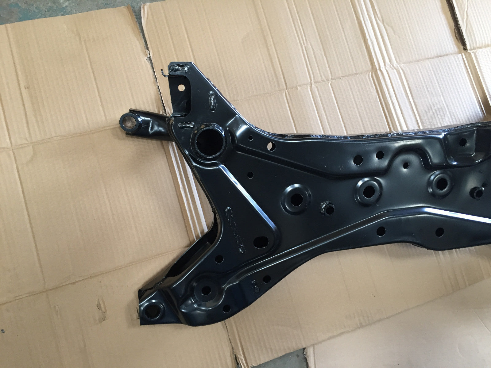 FOR FRONT SUBFRAME CROSSMEMBER DODGE CALIBER JEEP PATRIOT JEEP COMPASS 07-2012 