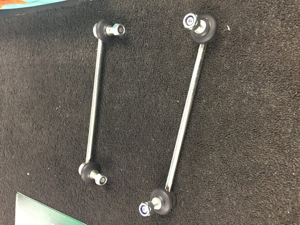 FOR FIAT SCUDO 2007 ON ANTI ROLL BAR STABALISER LINKS HEAVY DUTY LH RH