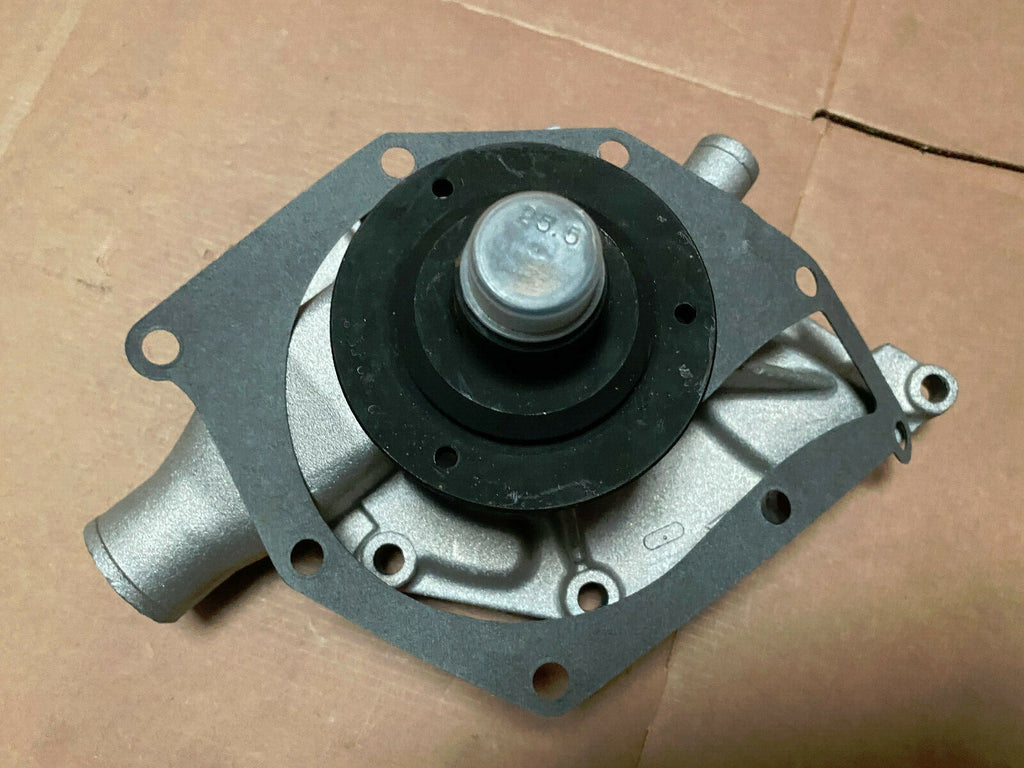 FOR AUDI 100 2.0 C3 VW LT 2.5 HI-TORD TURBO VOLVO 740 940 2.4 WATER PUMP WP6060