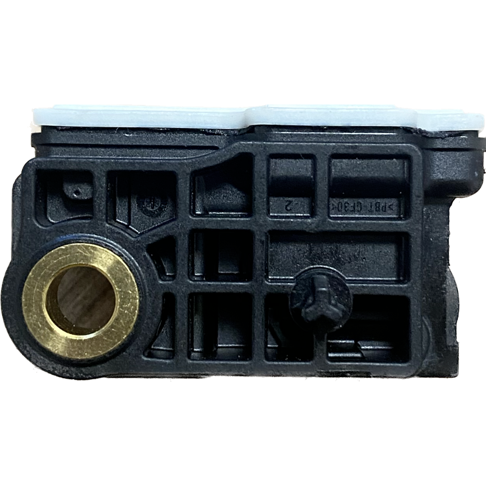 RANGE ROVER SPORT L460 ACCELERATION SENSOR M8E23C190BB LR141774 T4A40682
