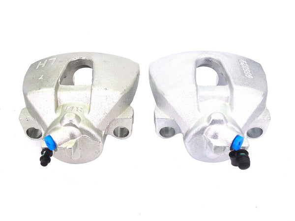 BRAKE CALIPER PAIR NS OS FOR FOCUS MK2 MK3 2004-16 FORD C-Max 2003-2010  300MM