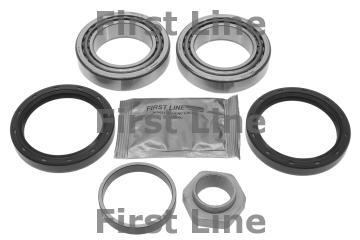 FOR LDV MAXUS 2.5CRDI  05> FRONT WHEEL BEARING KIT NEW