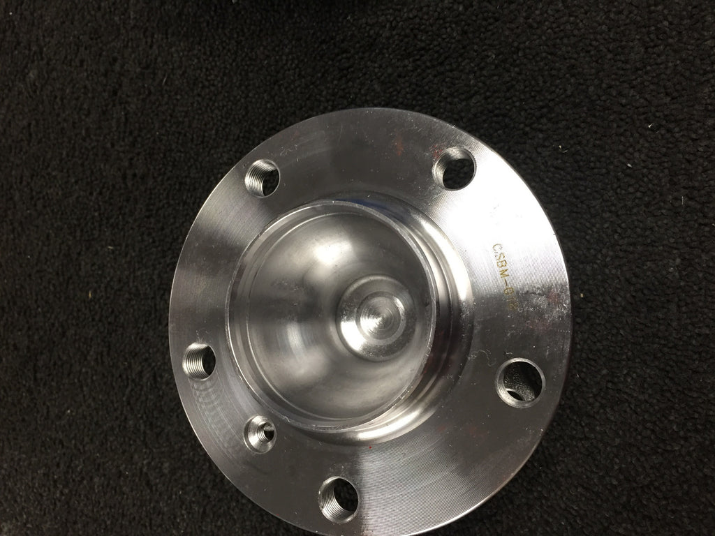 FOR BMW 5 6 SERIES F10 F11 F12 M5 M6 OE QUALITY FRONT WHEEL BEARING HUB ASSEMBLY