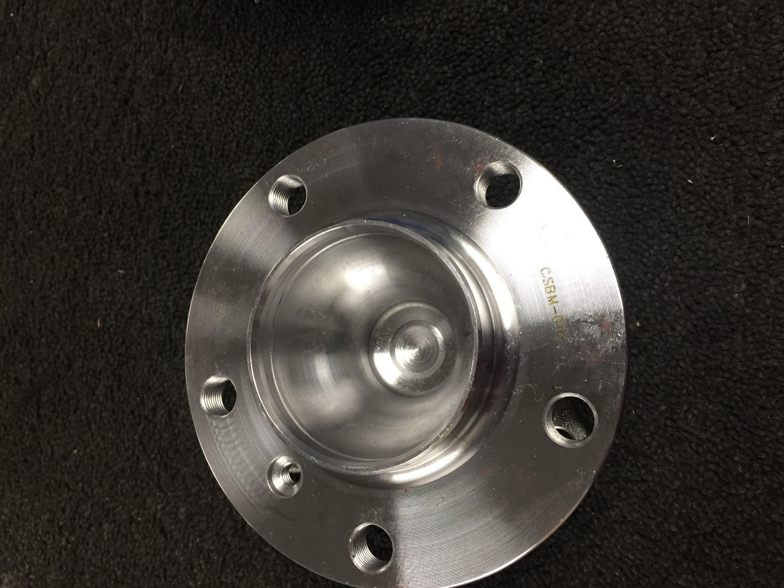 FOR BMW 5 6 SERIES F10 F11 F12 M5 M6 OE QUALITY FRONT WHEEL BEARING HUB ASSEMBLY