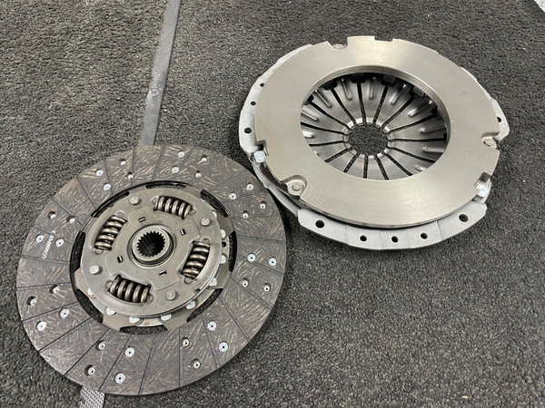 2PCE CLUTCH KIT RANGE ROVER EVOQUE L538 DISCOVERY SPORT FREELANDER 2 2.0 2.2D NE