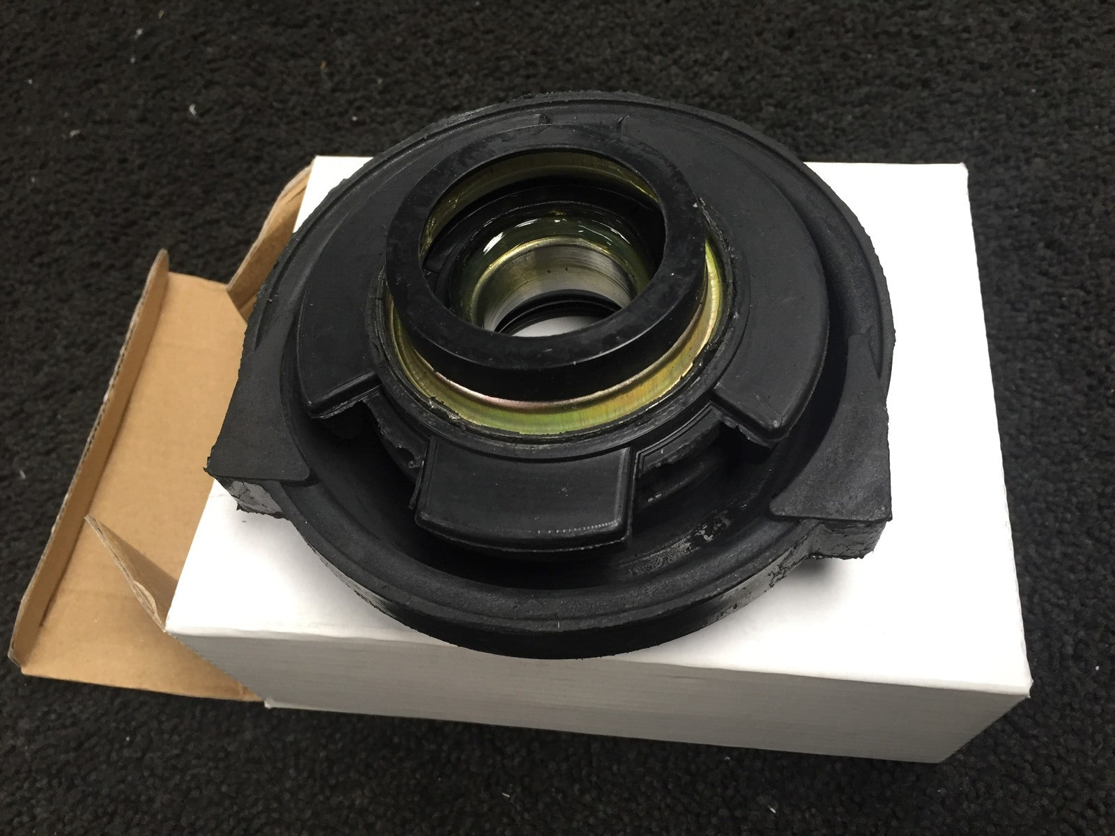 FOR NISSAN NAVARA D22 FRONTIER 4X4 PROPSHAFT CENTER BEARING HD