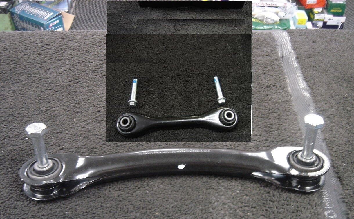 FORD FOCUS MK2 ST 225  REAR UPPER LOWER REAR WISHBONE SUSPENSION ARMS 