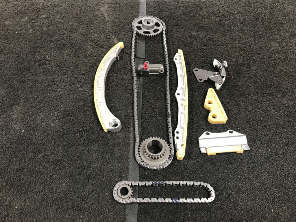 TIMING CHAIN FOR HONDA CIVIC TYPE R EP3 INTEGRA DC5 K20A K20A2 TIMING CHAIN KIT