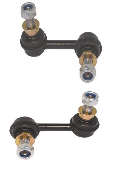 FOR NISSAN ALMERA TINO 2000-2006 2 FRONT ANTI ROLL BAR LINKS