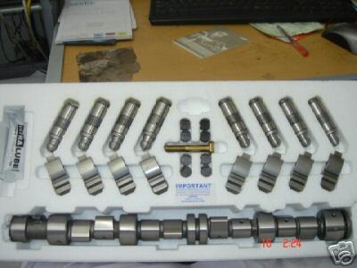 CAMSHAFT KIT FOR VAUXHALLCORSA NOVA 1.2 X12SZ C12NZ CAMSHAFT KIT ROCKERS & BELT